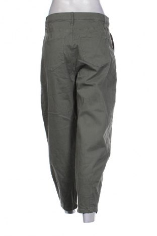 Damenhose Hollister, Größe S, Farbe Grün, Preis € 32,99