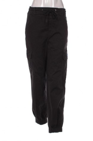 Damskie spodnie Hugo Boss, Rozmiar S, Kolor Czarny, Cena 564,99 zł