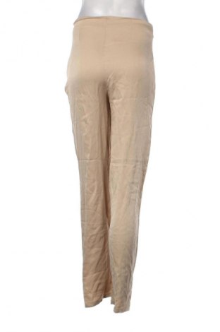 Dámske nohavice Hunkemoller x NA-KD, Veľkosť S, Farba Béžová, Cena  13,95 €