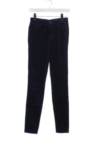 Damenhose J Brand, Größe XS, Farbe Blau, Preis 30,99 €