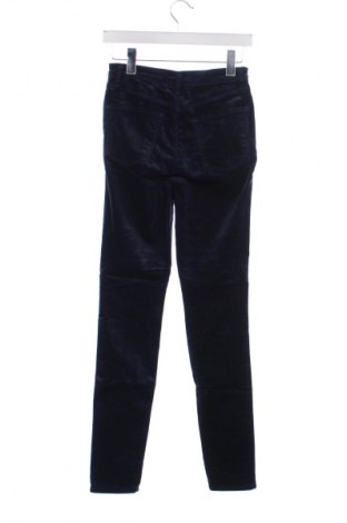 Damenhose J Brand, Größe XS, Farbe Blau, Preis 30,99 €