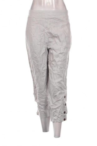 Dámské kalhoty  J&H Fashion, Velikost L, Barva Šedá, Cena  739,00 Kč