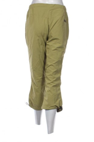Női nadrág Jack Wolfskin, Méret M, Szín Zöld, Ár 6 949 Ft