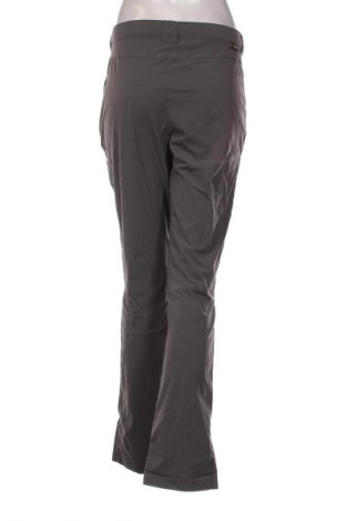 Damskie spodnie Jack Wolfskin, Rozmiar M, Kolor Szary, Cena 180,99 zł