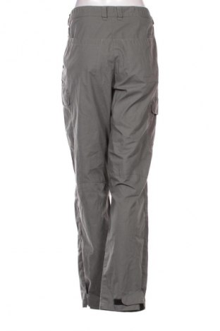 Damskie spodnie Jack Wolfskin, Rozmiar M, Kolor Szary, Cena 76,99 zł