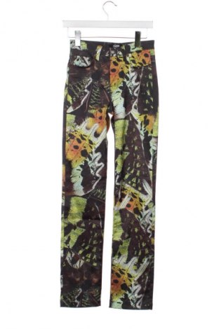 Damskie spodnie Jaded London, Rozmiar XXS, Kolor Kolorowy, Cena 107,99 zł