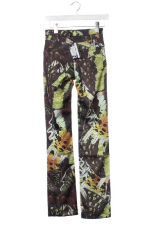 Damskie spodnie Jaded London, Rozmiar XXS, Kolor Kolorowy, Cena 107,99 zł