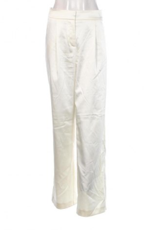 Pantaloni de femei Jake*s, Mărime S, Culoare Alb, Preț 285,99 Lei