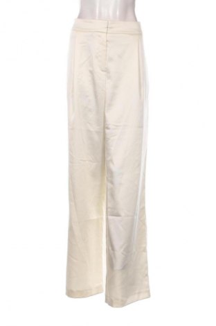 Damenhose Jake*s, Größe L, Farbe Ecru, Preis 51,99 €