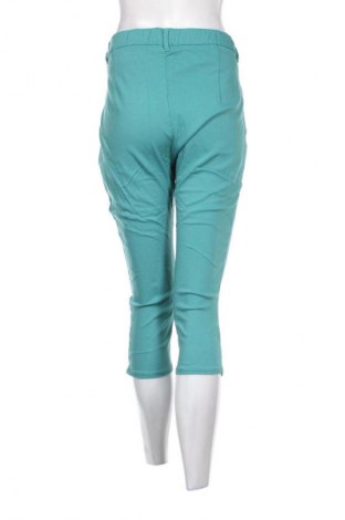 Damenhose Janina, Größe XL, Farbe Grün, Preis € 15,00