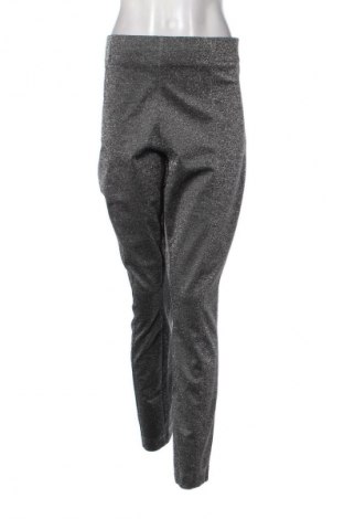 Damenhose Janina, Größe XXL, Farbe Silber, Preis 9,99 €