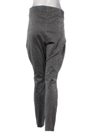 Damenhose Janina, Größe XXL, Farbe Silber, Preis 9,99 €