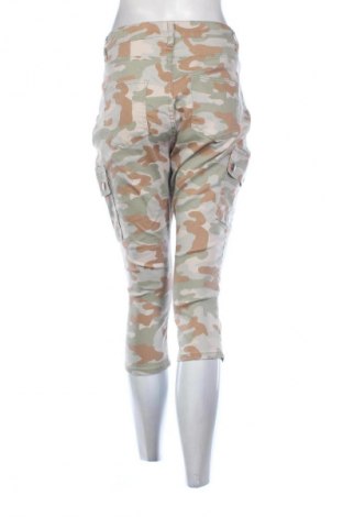 Damenhose Janina, Größe XL, Farbe Mehrfarbig, Preis € 10,99