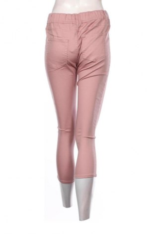 Damenhose Janina, Größe S, Farbe Aschrosa, Preis € 20,99