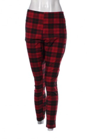 Damenhose Janina, Größe XL, Farbe Mehrfarbig, Preis € 8,99