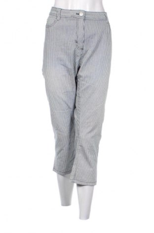 Damenhose Janina, Größe 3XL, Farbe Mehrfarbig, Preis € 14,99