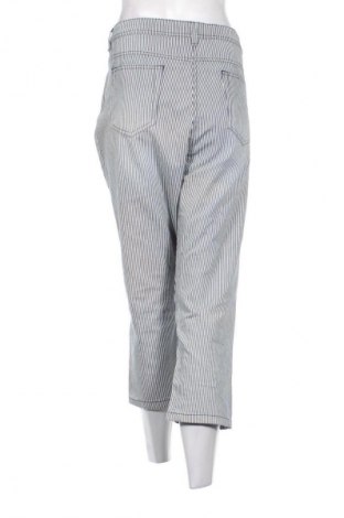 Damenhose Janina, Größe 3XL, Farbe Mehrfarbig, Preis € 14,99