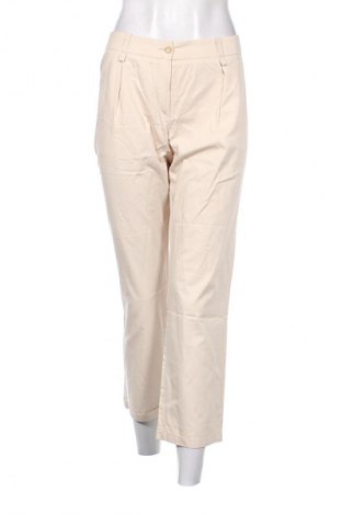 Damenhose Joop!, Größe M, Farbe Beige, Preis 70,99 €