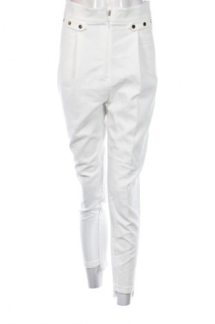 Damenhose Junona, Größe M, Farbe Weiß, Preis € 20,97
