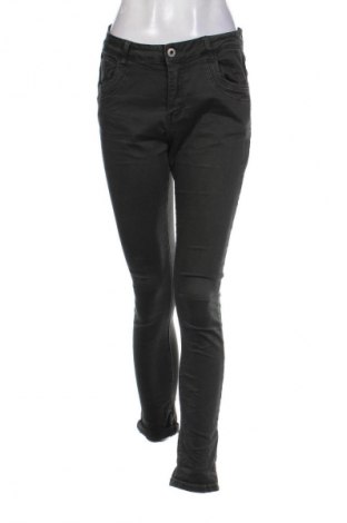 Damenhose KAROSTAR, Größe M, Farbe Grün, Preis € 10,99