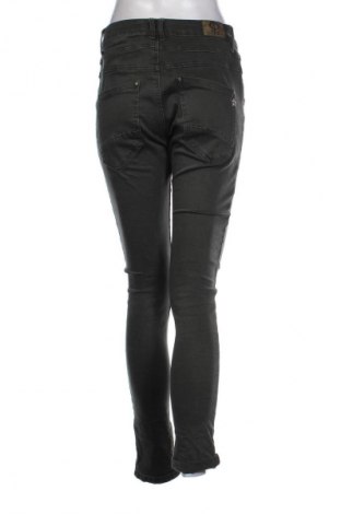 Damenhose KAROSTAR, Größe M, Farbe Grün, Preis € 10,99