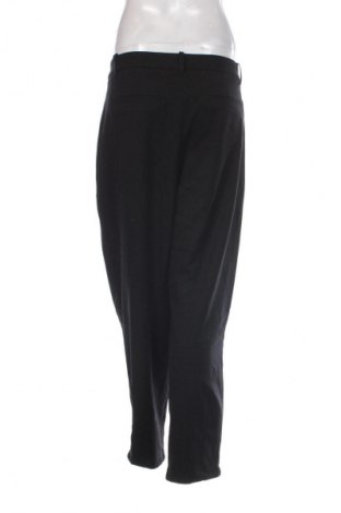 Pantaloni de femei Kaffe, Mărime L, Culoare Negru, Preț 316,99 Lei
