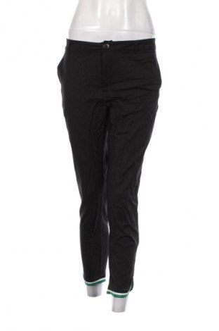 Damenhose Kaffe, Größe L, Farbe Schwarz, Preis € 28,99