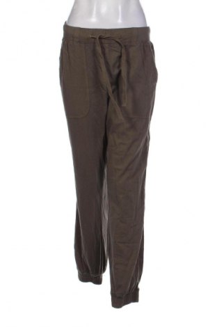 Damenhose Kaffe, Größe M, Farbe Grün, Preis € 14,99