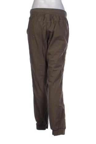 Damenhose Kaffe, Größe M, Farbe Grün, Preis € 14,99
