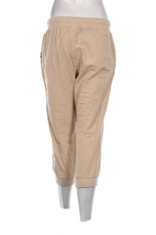 Damenhose Kaffe, Größe M, Farbe Beige, Preis € 16,99