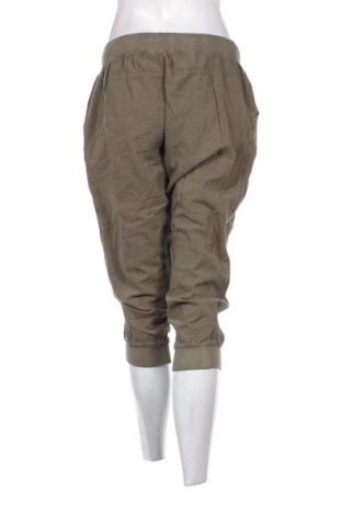 Damenhose Kaffe, Größe M, Farbe Grün, Preis € 20,97