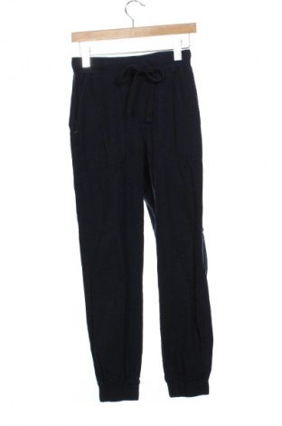 Damenhose Kaffe, Größe XS, Farbe Blau, Preis € 20,99