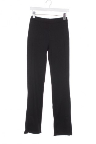 Damenhose Karo Kauer, Größe XS, Farbe Schwarz, Preis 83,99 €