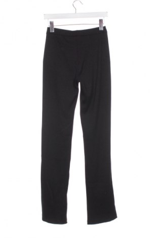 Damenhose Karo Kauer, Größe XS, Farbe Schwarz, Preis 83,99 €