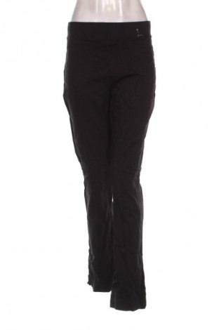 Pantaloni de femei Katies, Mărime XL, Culoare Negru, Preț 98,99 Lei