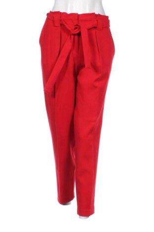 Damenhose Kiomi, Größe M, Farbe Rot, Preis € 13,99