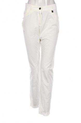 Damenhose Kjus, Größe S, Farbe Weiß, Preis € 93,00