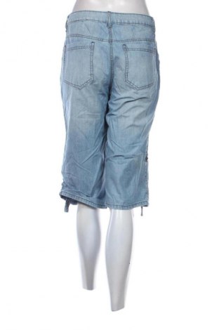 Damenhose Kombi, Größe M, Farbe Blau, Preis € 9,99