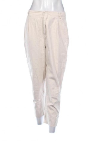 Damenhose LC Waikiki, Größe M, Farbe Beige, Preis 12,99 €