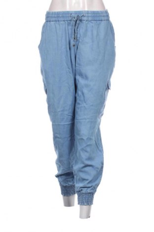 Damenhose Lascana, Größe L, Farbe Blau, Preis € 15,00