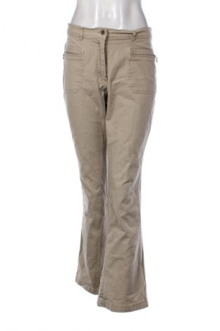 Damenhose Laura Stein, Größe M, Farbe Beige, Preis € 9,99