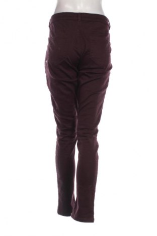 Damenhose Laura Torelli, Größe XXL, Farbe Lila, Preis € 14,99