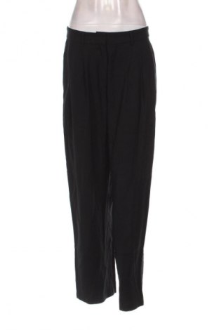 Pantaloni de femei LeGer By Lena Gercke, Mărime M, Culoare Negru, Preț 316,99 Lei
