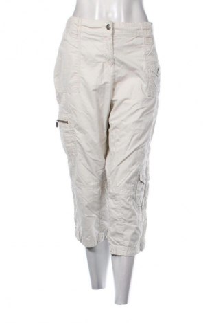 Damenhose Lerros, Größe XL, Farbe Beige, Preis € 13,99