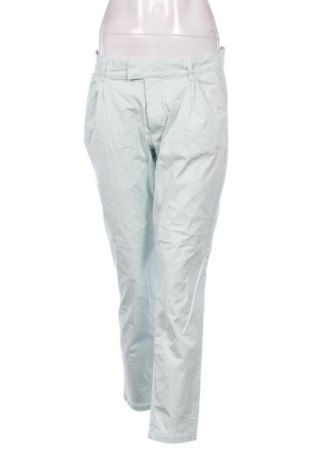 Damenhose Lindex, Größe L, Farbe Blau, Preis € 8,99