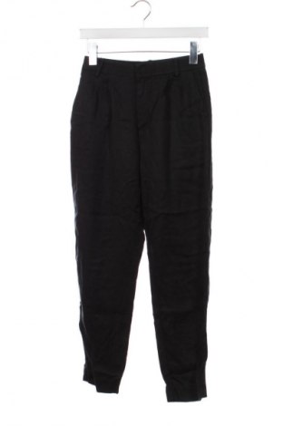 Damenhose Lindex, Größe XS, Farbe Schwarz, Preis € 15,00