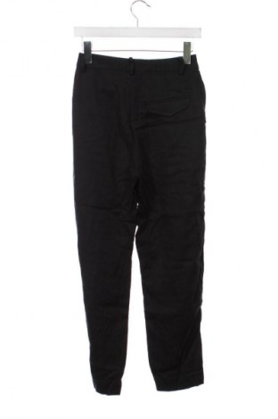 Damenhose Lindex, Größe XS, Farbe Schwarz, Preis € 15,00