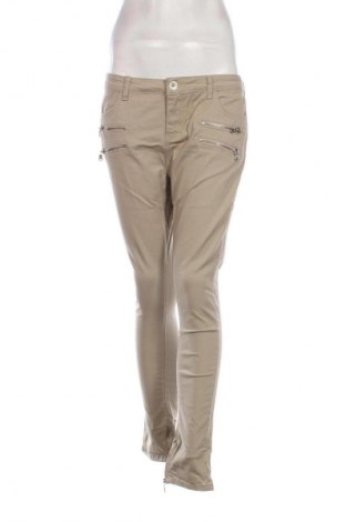 Damenhose Line Of Oslo, Größe L, Farbe Beige, Preis € 26,99
