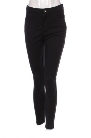 Damenhose Liu Jo, Größe M, Farbe Schwarz, Preis € 73,99