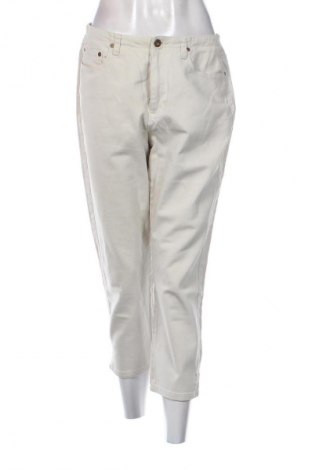 Damenhose Liz Claiborne, Größe M, Farbe Beige, Preis € 9,99
